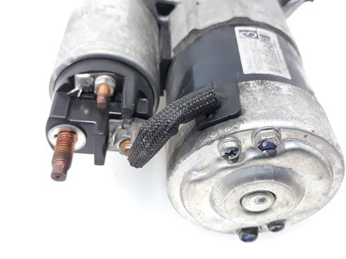Starter PEUGEOT 407 (6D_) 2.0 16V (6DRFJC, 6DRFJE, 6DRFJF) | BP19519263M8 