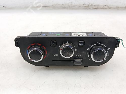 Climate control DACIA SPRING EV (B6M1) | BP38645791I5 - Image 2