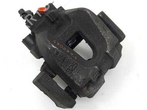 Used Left rear brake caliper BMW 5 Gran Turismo (F07) [2009-2017]  22408658