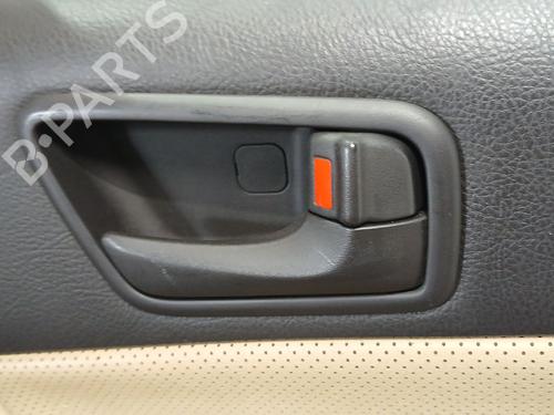 Puxador interior trás direito Puxador interior trás direito 37069748 37069748