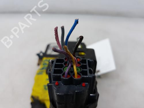Rear right lock VOLVO S80 I (184) 2.4 | BP7053907C99 