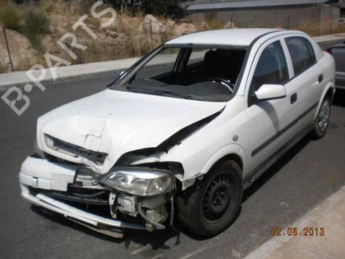 Steering pump OPEL ASTRA G Hatchback (T98)  | BP347294M99 