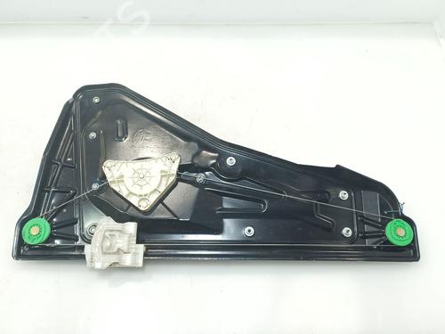 Used Rear left window mechanism LAND ROVER DISCOVERY III (L319) 2.7 TD 4x4 (190 hp) 31642003