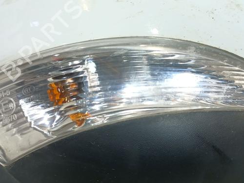 Right mirror NISSAN MICRA V (K14) 1.0 IG-T | BP30460749C27