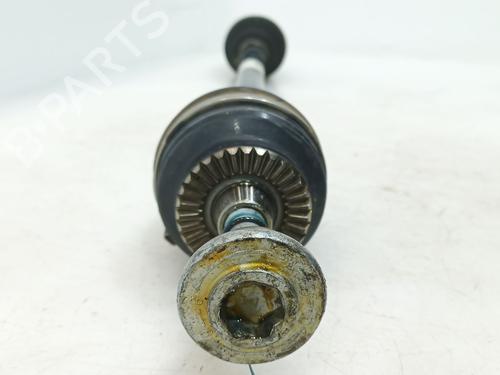 Right rear driveshaft BMW X2 (F39) xDrive 25 d | BP30856483M41