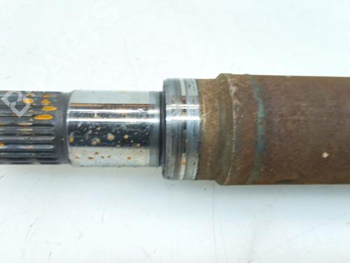 Left front driveshaft FORD FOCUS II (DA_, HCP, DP) 1.8 TDCi | BP31042355M38 