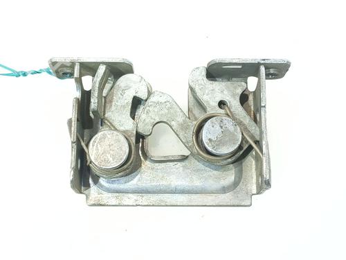 Hood lock BMW 3 (E90) 320 d | BP29400214C133 