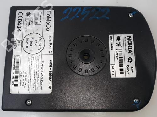 Used Electronic module FORD FOCUS II (DA_, HCP, DP) [2004-2013]  17064759