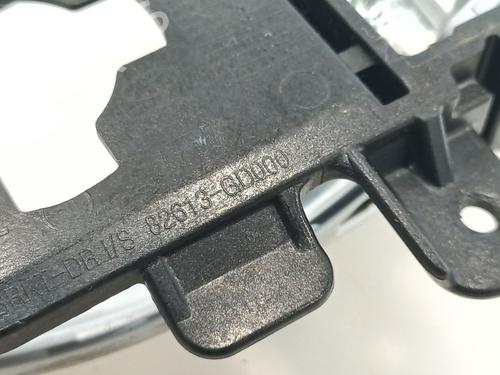 Front left interior door handle HYUNDAI i30 (GD) 1.4 CRDi | BP26549759I13 