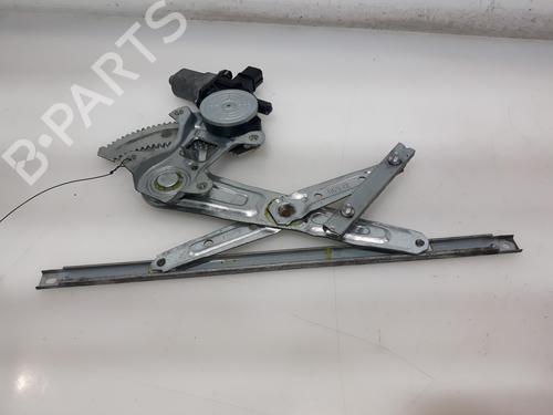 Rear right window mechanism CITROËN C4 AIRCROSS 1.6 HDi 115 AWC | BP15939679C25 