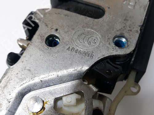 Rear right lock CHEVROLET NUBIRA Saloon 1.8 | BP17326341C99 