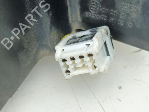 Farolim esquerdo NISSAN PULSAR Hatchback (C13) 1.2 DIG-T | BP32163744C34 