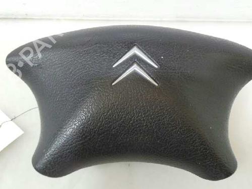 Used Driver airbag CITROËN C5 II (RC_) 1.6 HDi (RC8HZB) (109 hp) 4591678