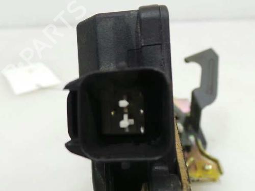 Rear left lock HYUNDAI TUCSON (JM) 2.0 CRDi All-wheel Drive | BP4082890C100 