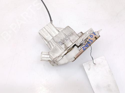 Used Front left lock Front left lock FORD COUGAR (EC_) 2.5 V6 24V (170 hp) 33795013 33795013