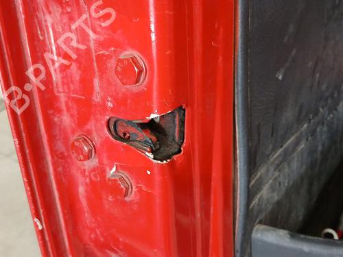 Used Front left lock Front left lock 36561916 36561916
