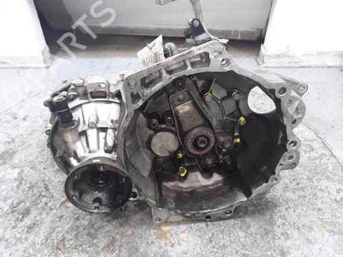 Used Gearbox SEAT CORDOBA (6K1, 6K2) 1.9 TDI (90 hp) 8600585