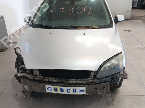 Left headlight FORD FOCUS II (DA_, HCP, DP) 1.8 TDCi | BP36072310C28 - Image 7