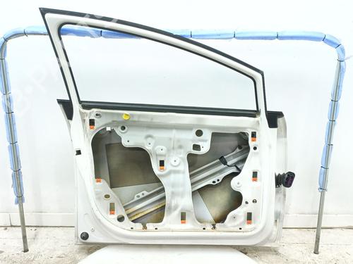 Left front door SEAT LEON (1P1) 1.6 TDI | BP27397825C2 