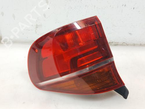 Right taillight BMW X5 (E70) xDrive 30 d | BP38238640C35 - Image 2