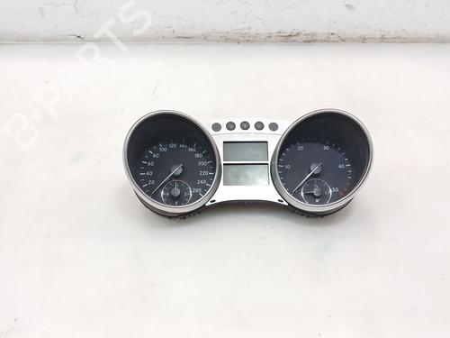 Used Instrument cluster Instrument cluster MERCEDES-BENZ M-CLASS (W164) ML 320 CDI 4-matic (164.122) (224 hp) 38325826 38325826