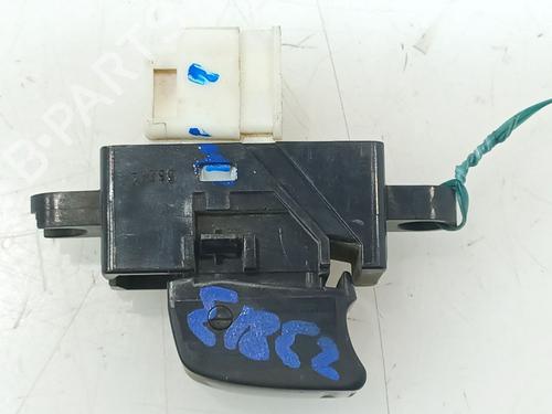 Left rear window switch NISSAN X-TRAIL I (T30) 2.2 dCi 4x4 | BP31710084I29 