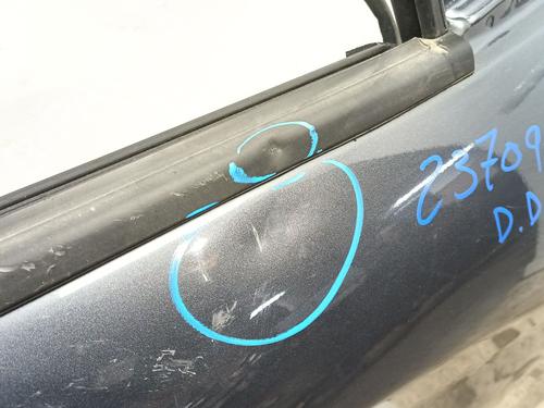 Right front door HYUNDAI KONA (OS, OSE, OSI) 1.0 T-GDi | BP29351997C3 