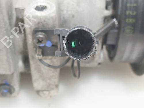 AC compressor HYUNDAI i20 I (PB, PBT) 1.4 CRDi | BP33243942M34  - Image 5