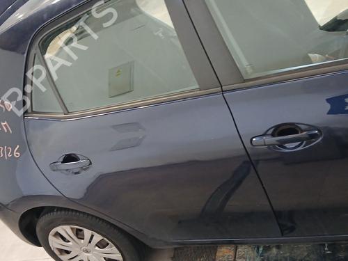 Used Right rear door Right rear door 37031043 37031043