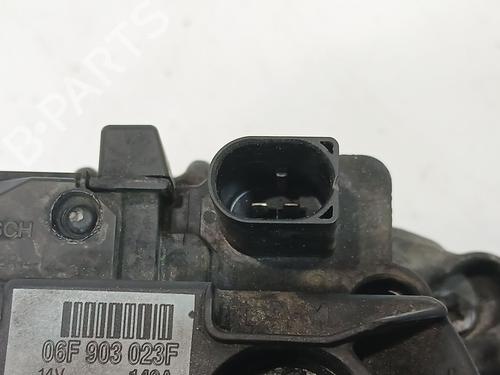 Alternator VW JETTA III (1K2) 2.0 TDI | BP33845005M7  - Image 7