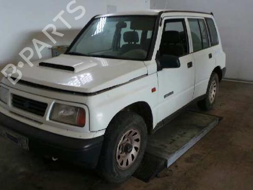 Produktbild von Wärmetauscher Innenraumheizung Für Suzuki Vitara ET TA