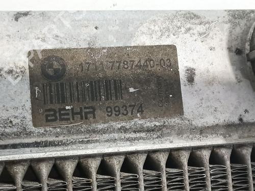 Køler BMW 5 (E60) | BP30202440M31