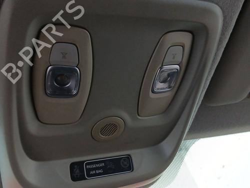 Luz interior RENAULT CLIO IV (BH_) 0.9 TCe 90 (BHNF, BHMA, BHMH, BHJK, BHJR) (90 hp) 30873121