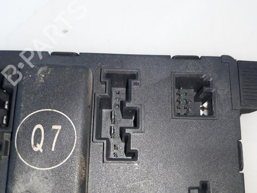 Electronic module MERCEDES-BENZ VITO / MIXTO Van (W639)  | BP16753627M83 