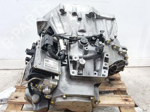 Gearbox CITROËN C4 II (NC_) 1.6 HDi 110 | BP37632215M3 - Image 4