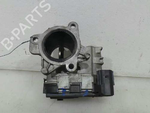 Used Throttle body PEUGEOT BIPPER Tepee 1.3 HDi 75 (75 hp) 4970657