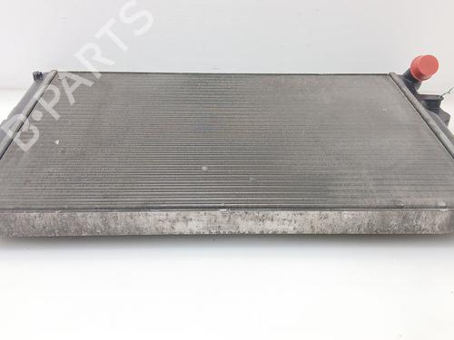 Water radiator RENAULT MEGANE I (BA0/1_) 1.9 dCi (BA05, BA1F) | BP28107262M31 
