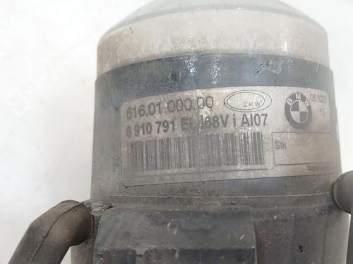 Left front fog light BMW 5 (E60) 520 d | BP39170810C30  - Image 6
