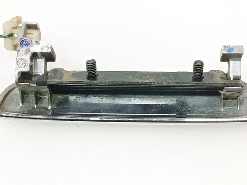 Rear left exterior door handle FORD RANGER (ER, EQ, R_) 2.5 TD 4x4 | BP25739803C130 