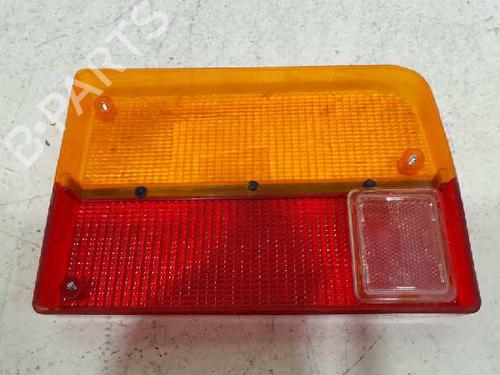Left taillight RENAULT 7 (124_)  | BP12557011C34 