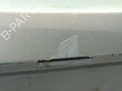 Front bumper SEAT ALTEA XL (5P5, 5P8) 1.6 TDI | BP30480516C7