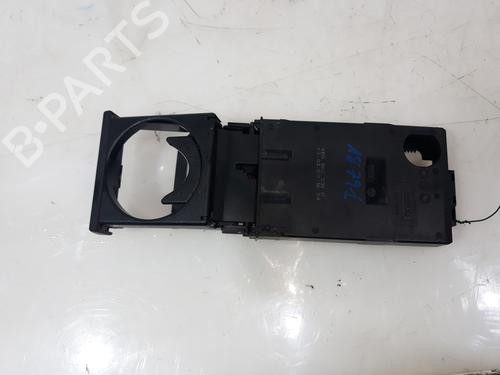 Cup/Object holder AUDI A6 C5 (4B2) 2.5 TDI | BP14145497I37 
