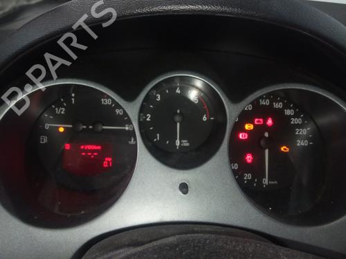 Used Instrument cluster SEAT ALTEA (5P1) [2004-2015]  17017195