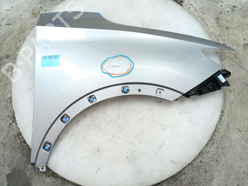 Forkjerm høyre MG MG ZS SUV (AZS1) 1.0 T-GDi | BP30493581C42