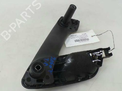 Rear right interior door handle VW POLO V (6R1, 6C1)  | BP6909721I16 