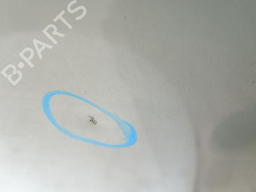 Hood SAAB 9-3 (YS3F, E79, D79, D75)  | BP25120092C1 