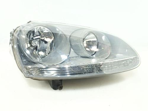 Right headlight VW GOLF V (1K1) 1.9 TDI | BP31585256C29 - Image 1