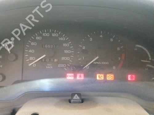 Used Instrument cluster Instrument cluster FORD USA PROBE II (ECP) 2.0 16V (116 hp) 40292049 40292049