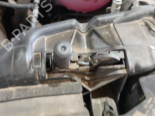 Used Hood lock AUDI Q5 (FYB, FYG) 2.0 TFSI quattro (252 hp) 30873056