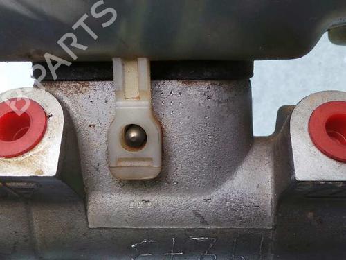 Brake master cylinder SEAT ALHAMBRA (7V8, 7V9)  | BP2539919M77 